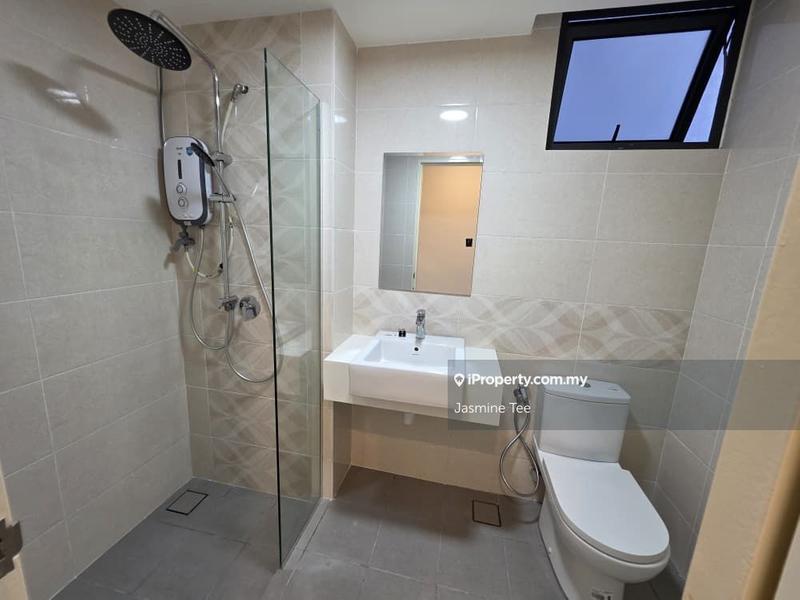 Condominium for Rent in Brezza Hill by Jasmine Tee - iProperty.com.my