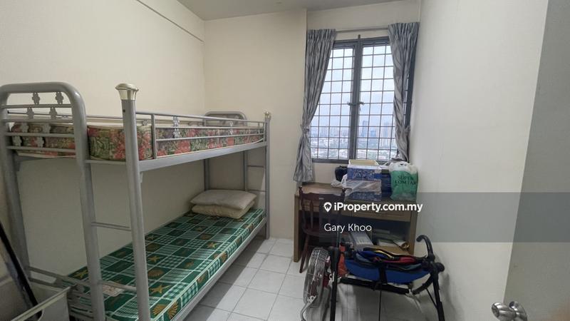 Condominium for Sale in Jay Series (Greenlane Heights Block J) by Gary Khoo - iProperty.com.my