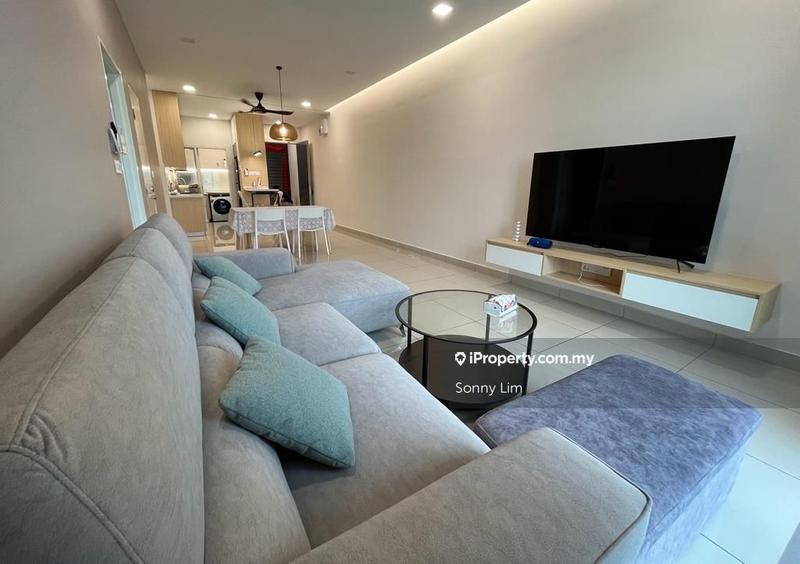 For Rent - The Hermington