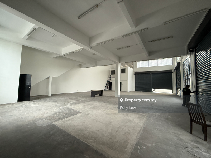 For Rent - Chan Sow Lin