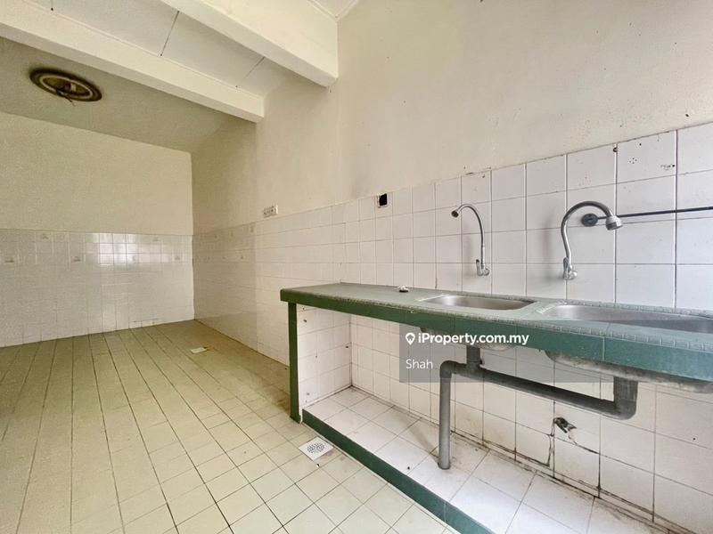 2-storey Terraced House for Sale in Bandar Kinrara Seksyen 4, Bandar Kinrara by Shah - iProperty.com.my