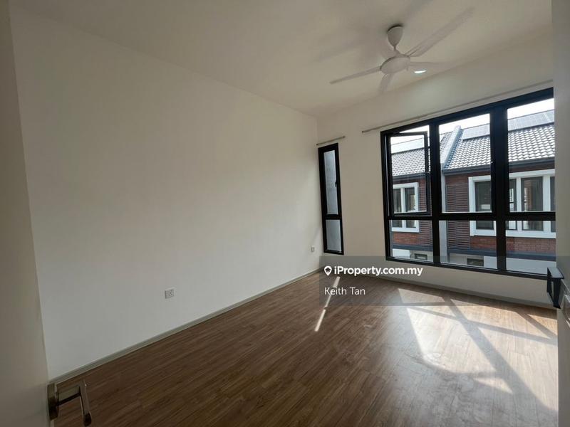 Rumah Teres 2-Tingkat untuk Disewa di Ilham Residence @ Elmina City, Shah Alam oleh Keith Tan - iProperty.com.my