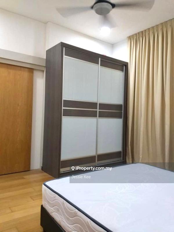 Soho for Sale in Plaza Arkadia, Desa Parkcity by Jessie Kee - iProperty.com.my