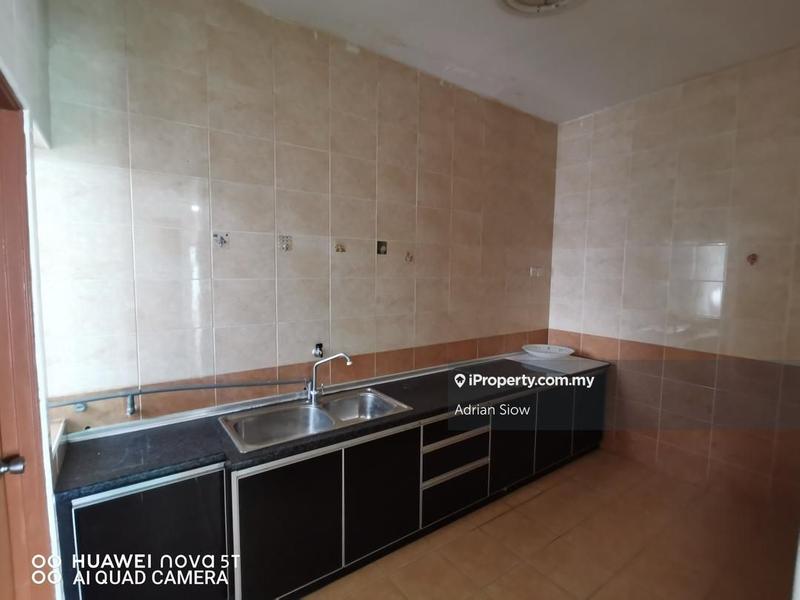 Pangsapuri untuk Dijual di Bukit Segambut Apartment oleh Adrian Siow - iProperty.com.my