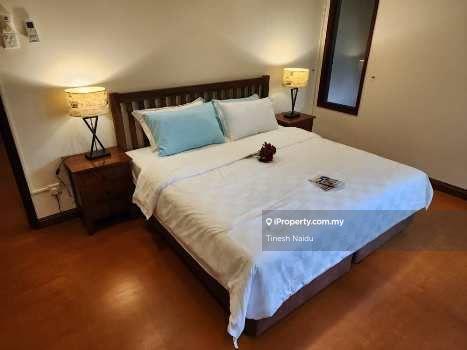 Banglo untuk Disewa di Putrajaya, Putrajaya oleh Tinesh Naidu - iProperty.com.my