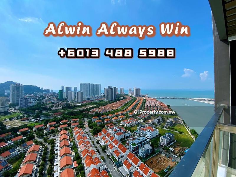 Kediaman Servis untuk Disewa di City of Dreams oleh Alwin Lim - iProperty.com.my