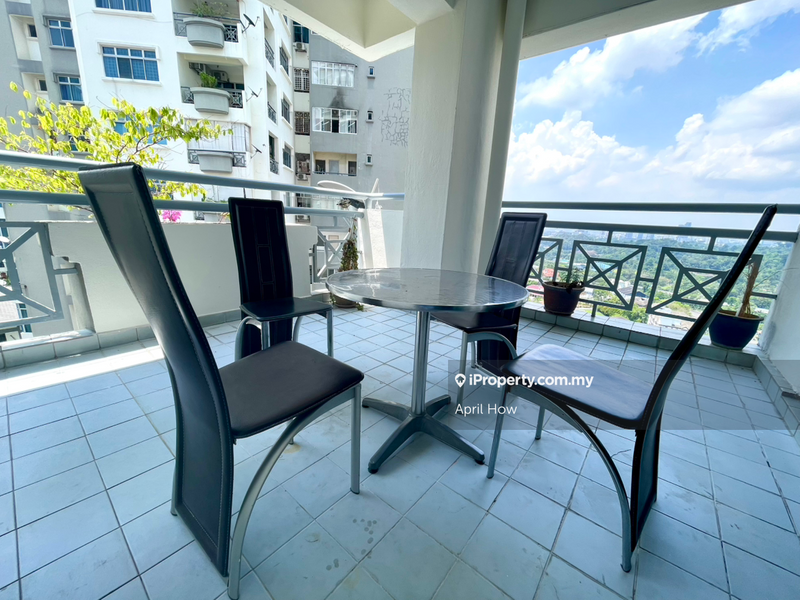 For Sale - Bayu Angkasa