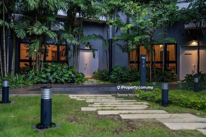 Service Residence for Sale in Agile Bukit Bintang by Teresa Yeong - iProperty.com.my