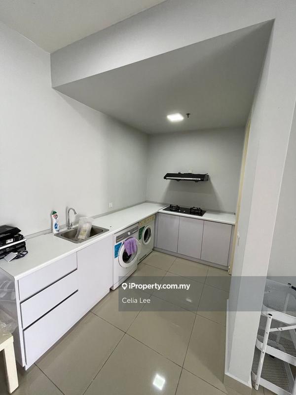 Residensi Servis untuk Dijual di Urban 360 oleh Celia Lee - iProperty.com.my
