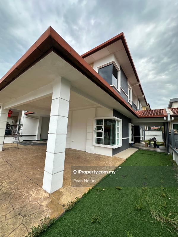 Rumah Berkembar untuk Dijual di Wira Heights, Bandar Sungai Long oleh Ryan Ngiuo - iProperty.com.my