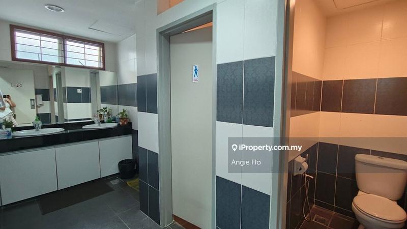 Shop / Office untuk Dijual di Kuchai Entrepreneurs Park, Kuchai Lama oleh Angie Ho - iProperty.com.my