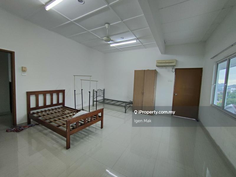 Pangsapuri untuk Dijual di Supreme Apartment oleh Igen Mak - iProperty.com.my