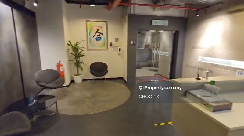 Office for Rent in Kelana Jaya, Petaling Jaya by CHOO NK - iProperty.com.my