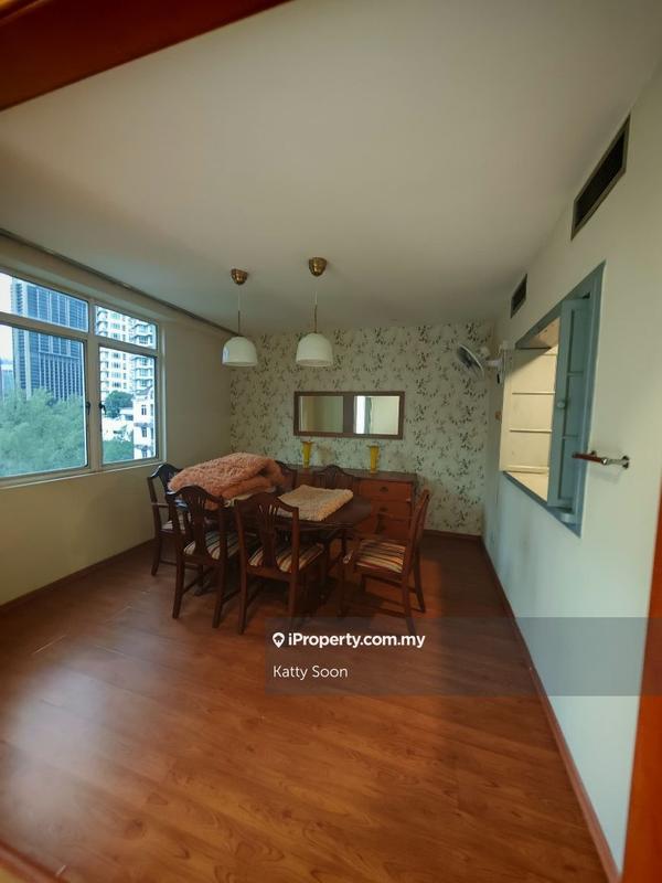 Condominium for Sale in 1A Stonor by Katty Soon - iProperty.com.my