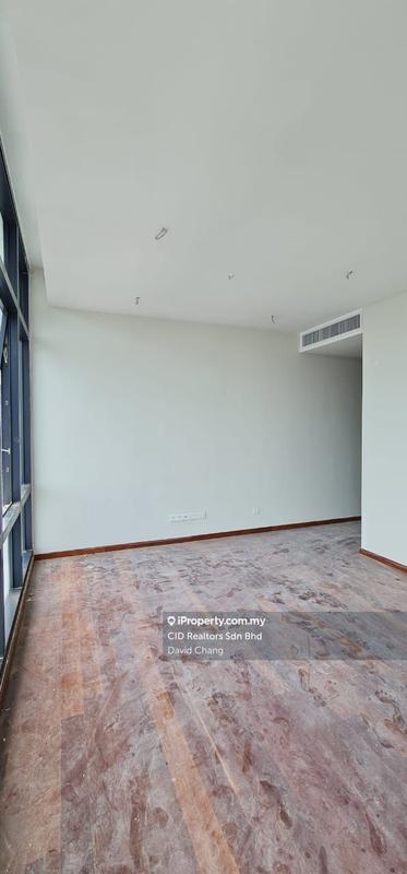 Residensi Servis untuk Disewa di The Manor oleh David Chang - iProperty.com.my