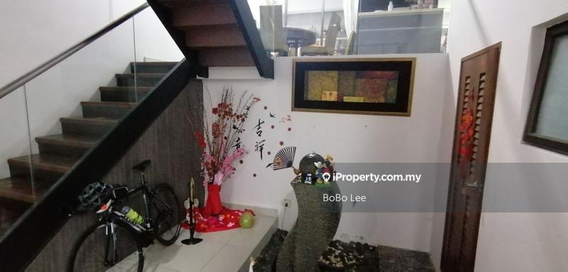 Semi-Detached House for Sale in Taman Overseas Union (Taman Oug), Jalan Klang Lama (Old Klang Road) by BoBo Lee - iProperty.com.my