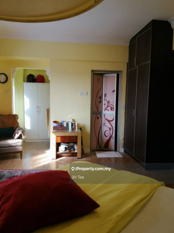 Condominium for Sale in The Vistana by JH Tee - iProperty.com.my