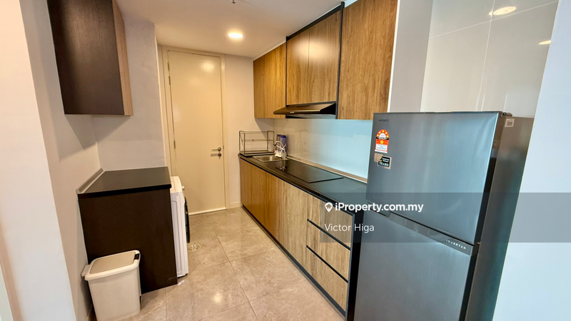 For Rent - Ooak Serviced Apartments @ Kiara 163