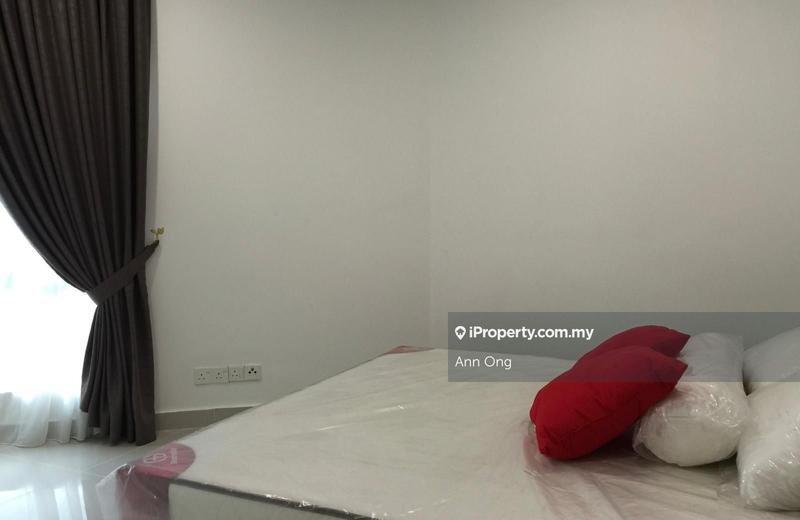 Kediaman Servis untuk Dijual di One Residency oleh Ann Ong - iProperty.com.my