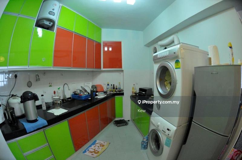 Apartment for Sale in Golden Hills Resort (Amber Court Apartment) by Kew - iProperty.com.my