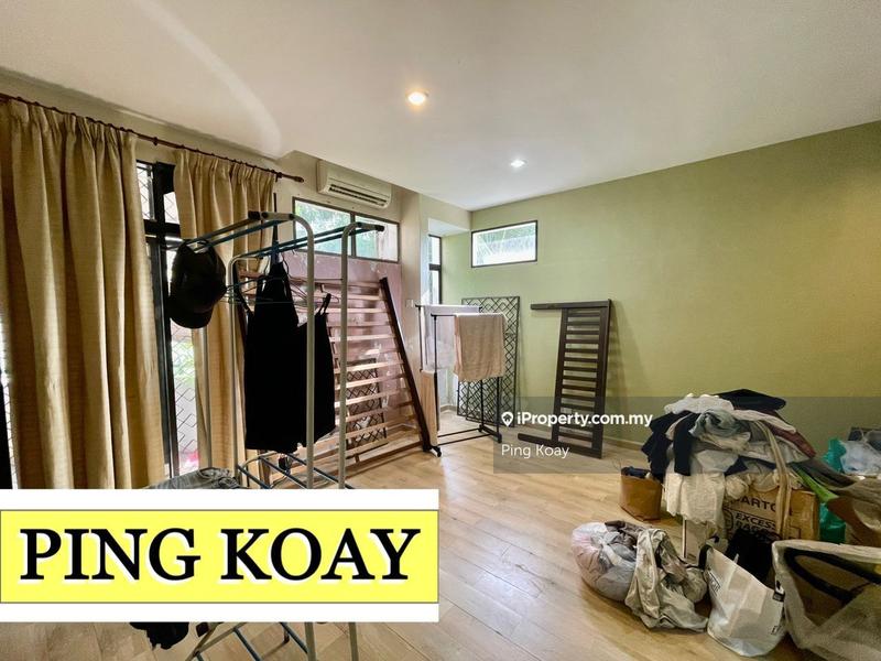 Apartment for Sale in Bellane Court by Ping Koay - iProperty.com.my