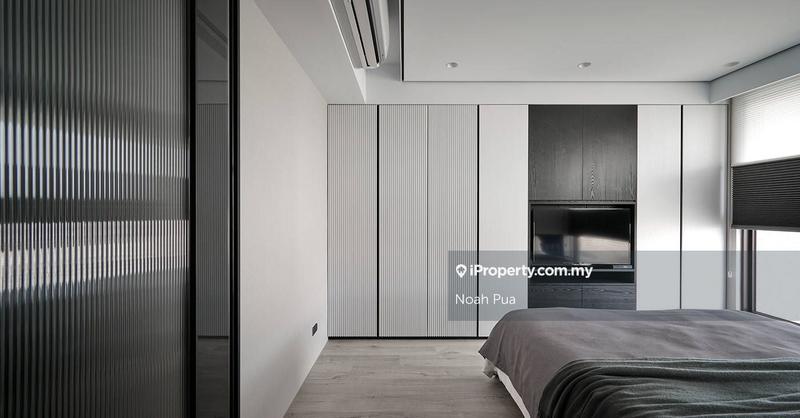 Kondominium untuk Dijual di KM1 East oleh Wei Chuen - iProperty.com.my