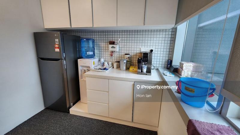 Office for Sale in Bangsar, KL Eco City by Hon Ian - iProperty.com.my