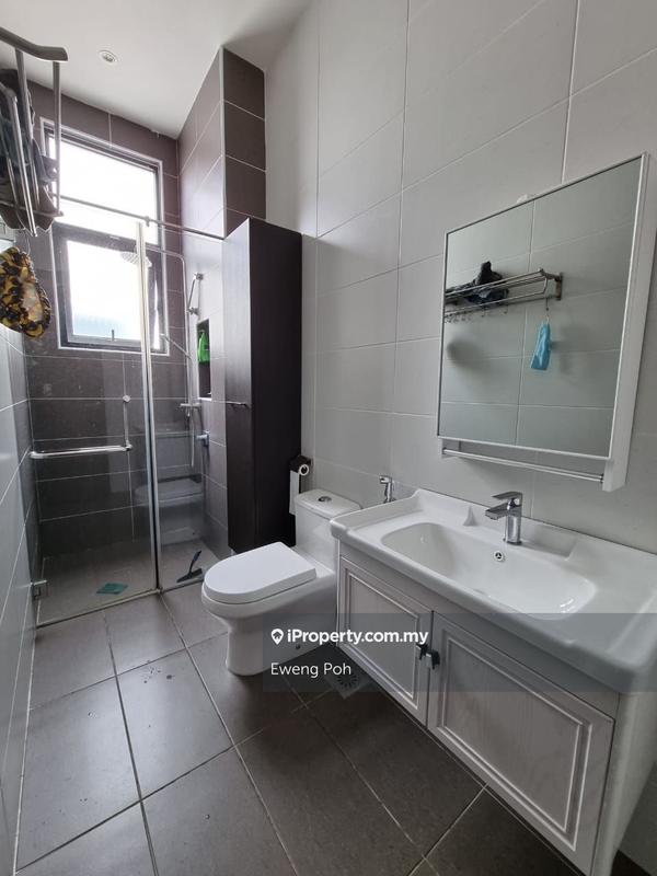 Rumah Berkembar untuk Dijual di Taman Melawati, Ulu Kelang oleh Eweng Poh - iProperty.com.my