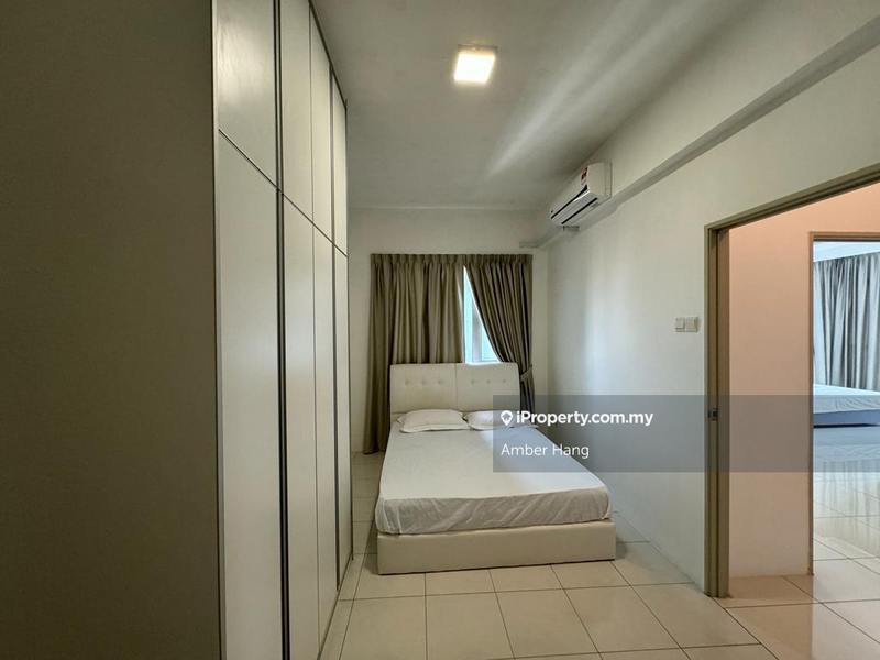 Kondominium untuk Disewa di The Latitude Condominium oleh Amber Hang - iProperty.com.my
