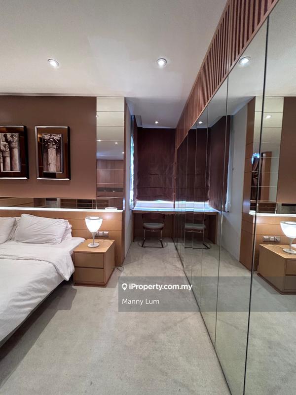 Kondominium untuk Dijual di Menara Bintang Goldhill oleh Manny Lum - iProperty.com.my