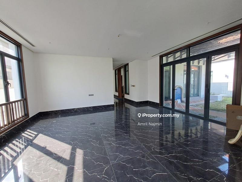 Bungalow House for Sale in Bukit Jelutong, Shah Alam by Amril Najmin - iProperty.com.my