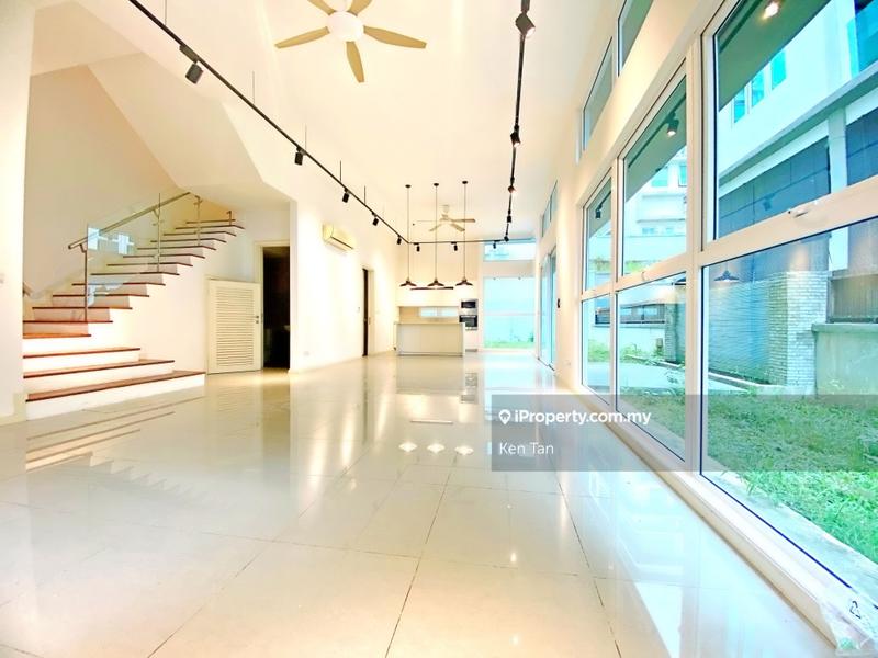 Semi-Detached House for Sale in Bandar Damansara Perdana, Damansara Perdana by Ken Tan - iProperty.com.my
