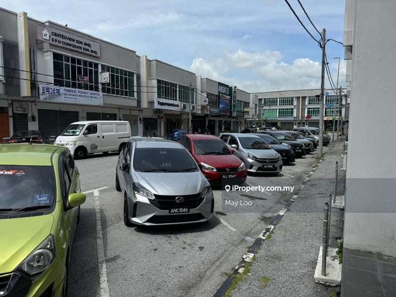 Shop / Office untuk Disewa di Bercham, Ipoh oleh May Loo - iProperty.com.my