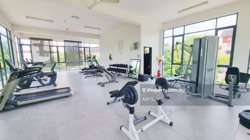 Apartment for Sale in Bayu @ Pandan Jaya by Aliff Sani - iProperty.com.my