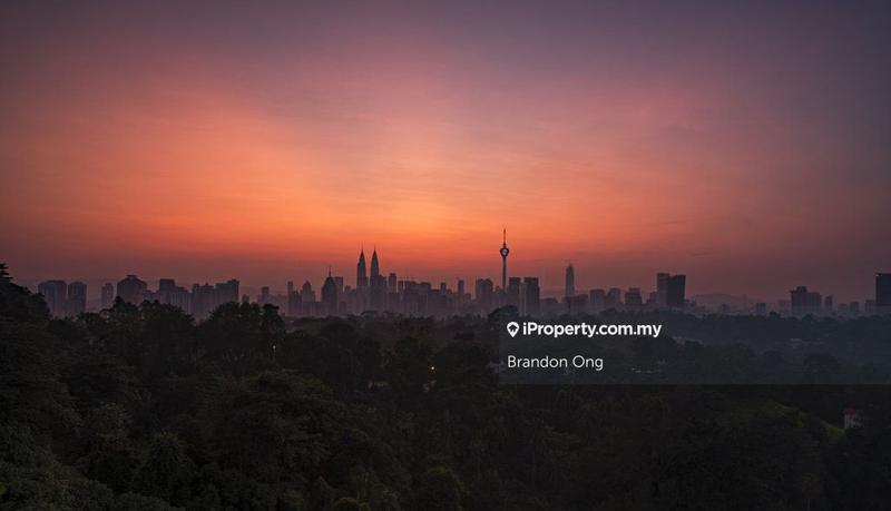 Semi-Detached House for Sale in Gombak, Kuala Lumpur by Brandon Ong - iProperty.com.my