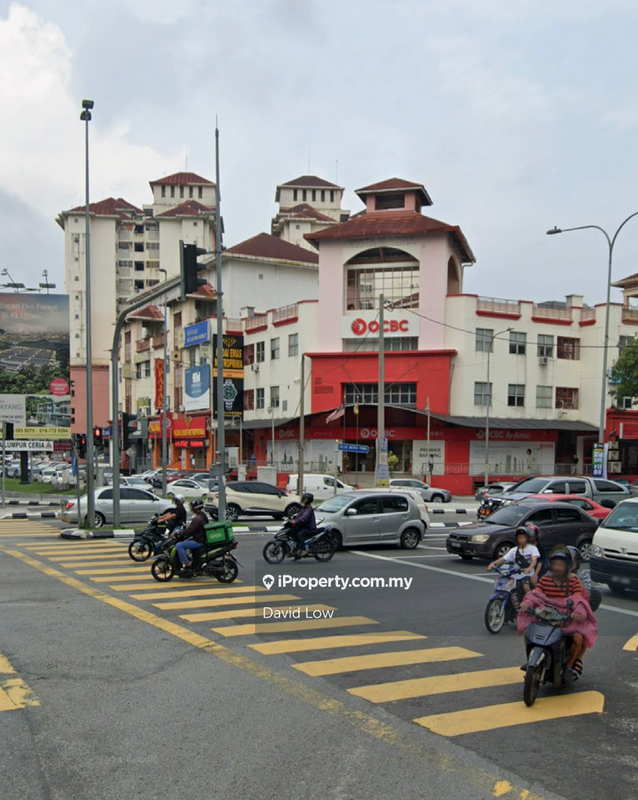 Apartment for Sale in Vista Magna by David Low - iProperty.com.my