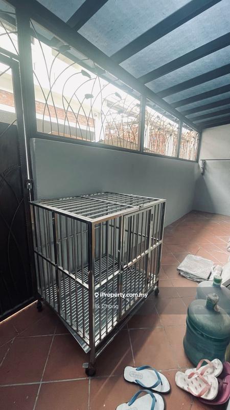 Rumah Teres 2-Tingkat untuk Dijual di Bandar Puteri Puchong, Puchong oleh Sk Chong - iProperty.com.my