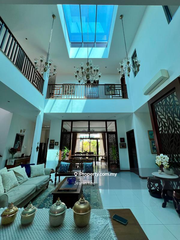 Bungalow House for Sale in Perdana Lakeview East, Cyberjaya by Jesnin Kee - iProperty.com.my