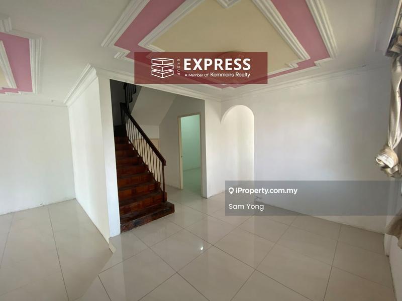 Rumah Teres 2-Tingkat untuk Dijual di Bumiko, Miri oleh Sam Yong - Interior - iProperty.com.my