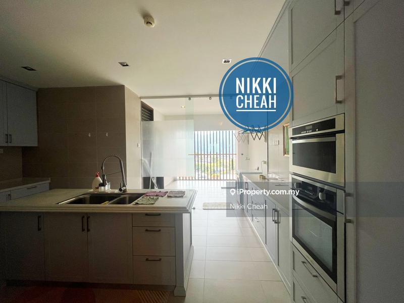 For Rent - One Tanjong Condominium