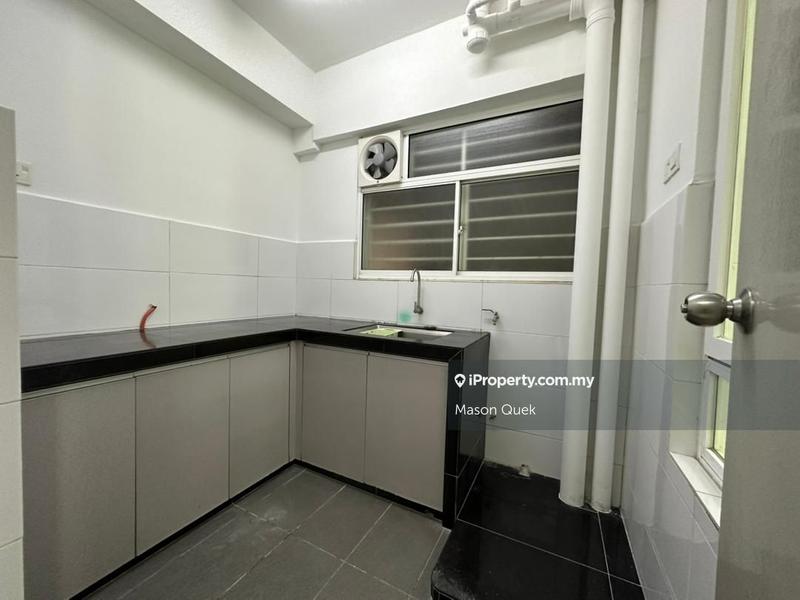 For Rent - Casa Tropika