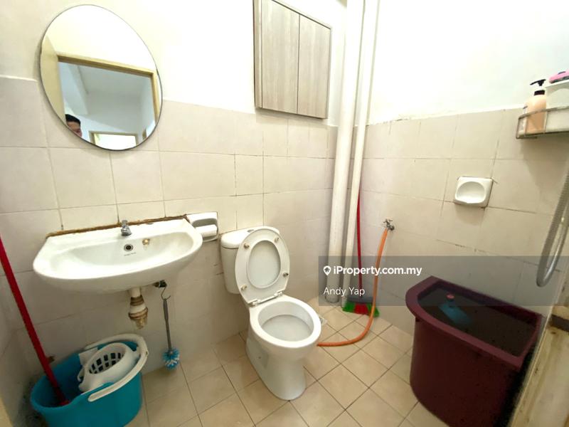 Pangsapuri untuk Dijual di Vista Mutiara oleh Andy Yap - iProperty.com.my