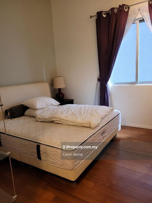 For Rent - Dua Residency