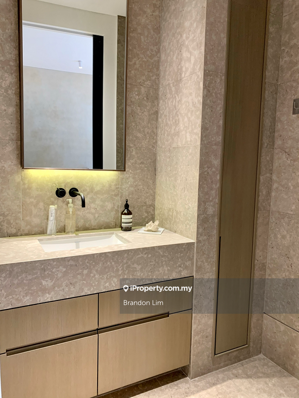 Kondominium untuk Dijual di Aira Residence oleh Brandon Lim - iProperty.com.my