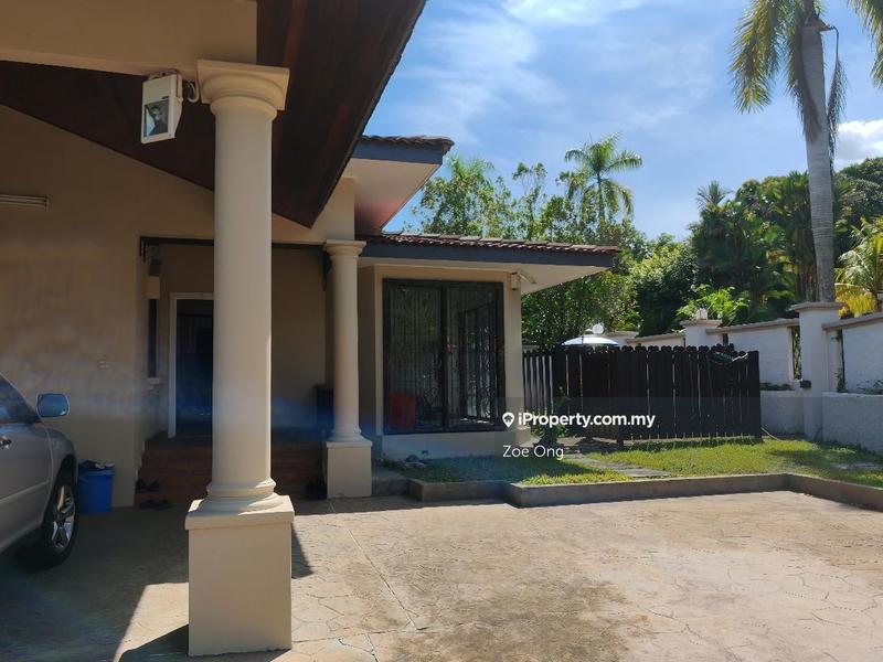 Bungalow House untuk Dijual di Seksyen 6, Kota Damansara oleh Zoe Ong - iProperty.com.my
