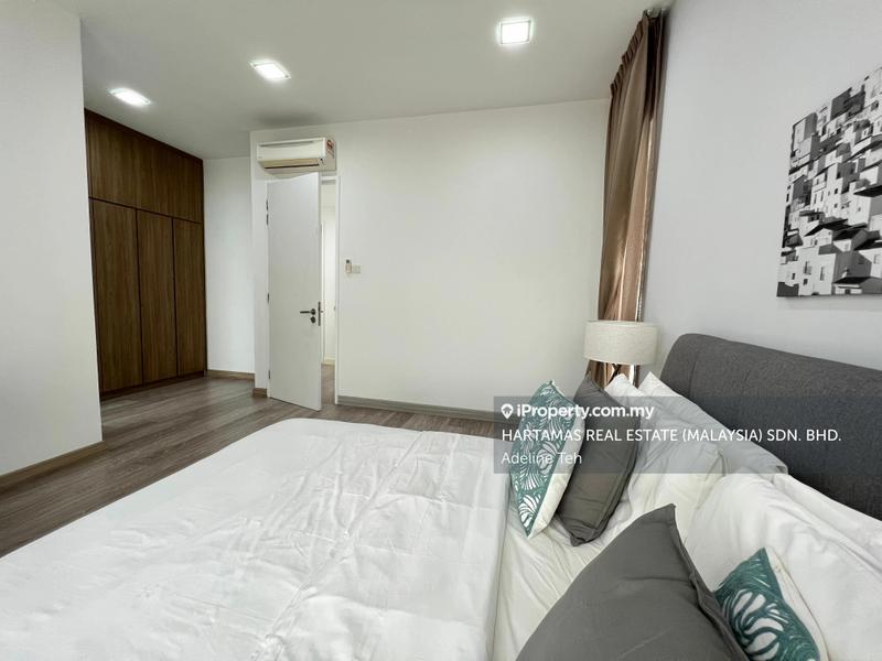 Condominium for Rent in Le Yuan Residence by Adeline Teh - iProperty.com.my