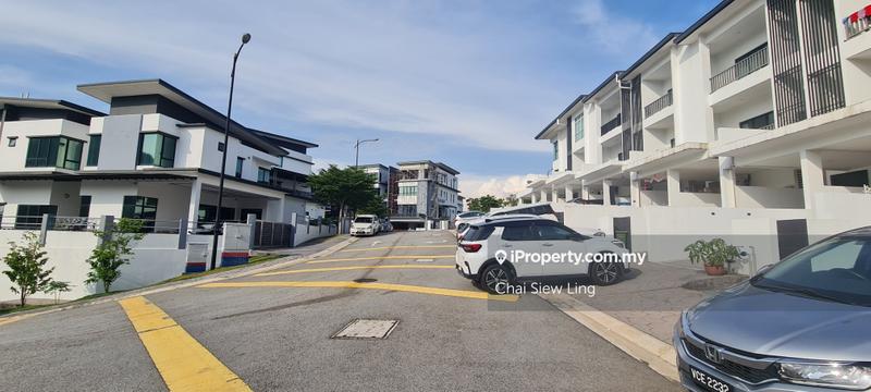 Rumah Bandar untuk Dijual di Wira Heights, Bandar Sungai Long oleh Chai Siew Ling - iProperty.com.my