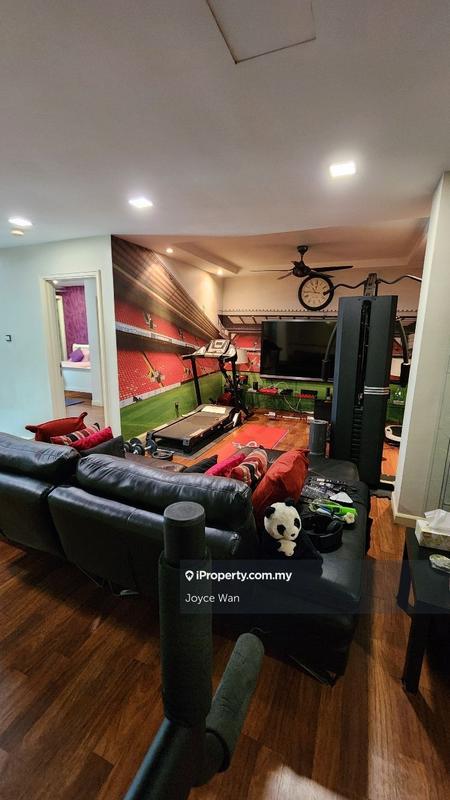Condominium for Sale in Kiaramas Cendana by Joyce Wan - iProperty.com.my
