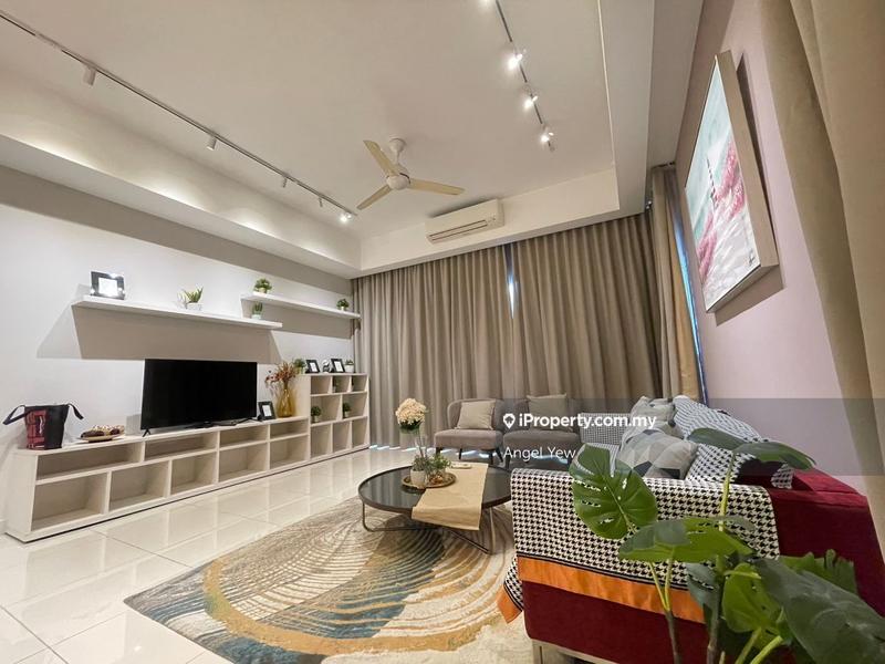 For Rent - Cyperus @ Tropicana Gardens