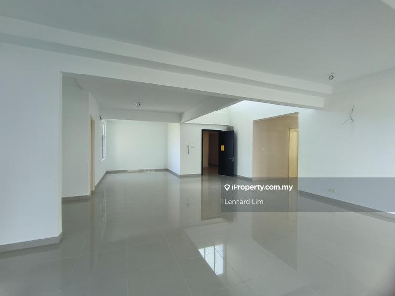 For Sale - Subang Olives Residence